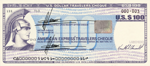 american express traveler